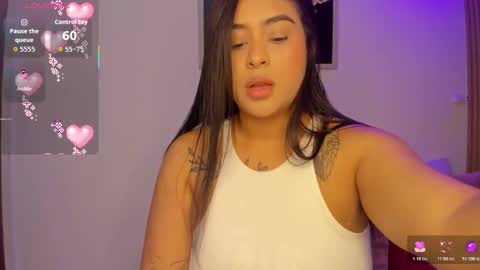 sharonscothh online show from 4, 12, 2025