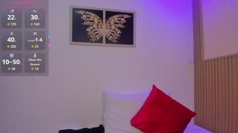 sharonscothh online show from 9, 4, 2026