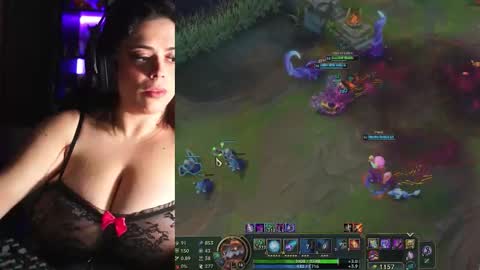 sharonurb3x online show from 8, 3, 2026