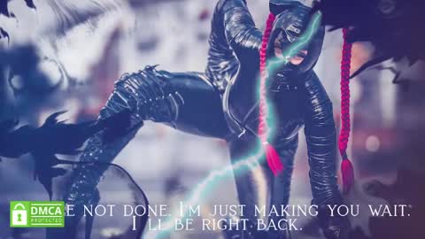 Your mistress Sharon  online show from 5, 4, 2026