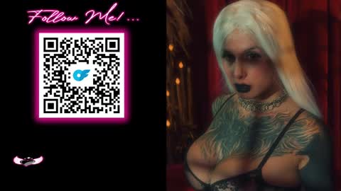 Antonia online show from 1, 6, 2026