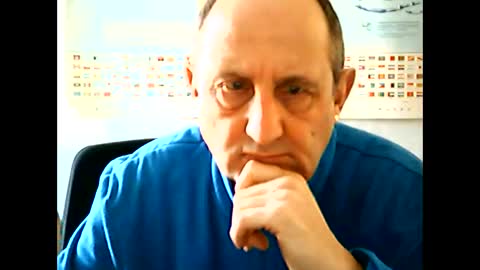 Snapshot of sharpshoder chatting on 1, 3, 2026 Peter online show from 1, 3, 2026