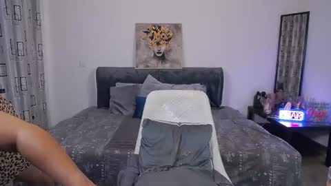 Snapshot of sharronalexa chatting on 1, 8, 2026 sharronalexa online show from 1, 8, 2026