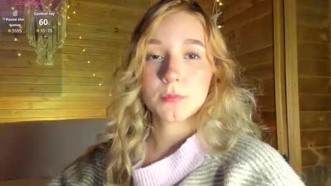 Shantall online show from 11, 3, 2026