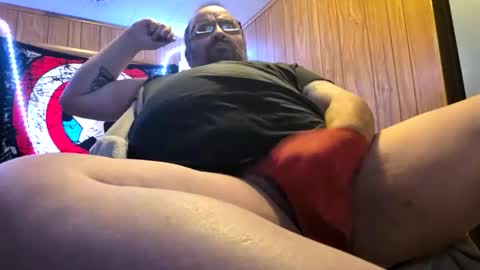 Snapshot of shatter_69 chatting on 1, 5, 2026 Black Venom online show from 1, 5, 2026