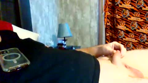 shaun_hatcher31 online show from 5, 11, 2025