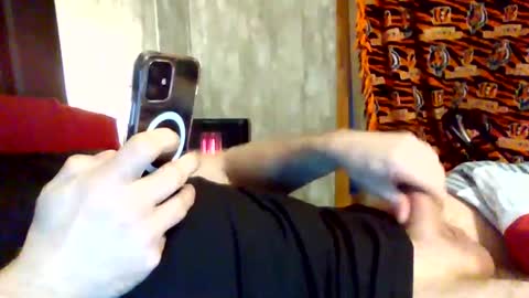 shaun_hatcher31 online show from 25, 3, 2026