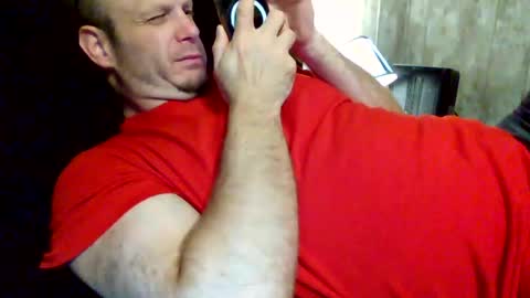 shaun_hatcher31 online show from 30, 6, 2026