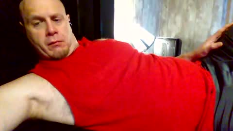 shaun_hatcher31 online show from 12, 7, 2026