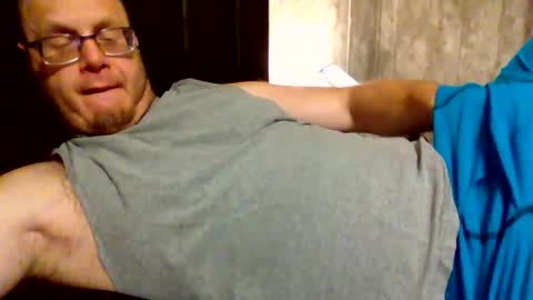 shaun_hatcher31 online show from 22, 7, 2026