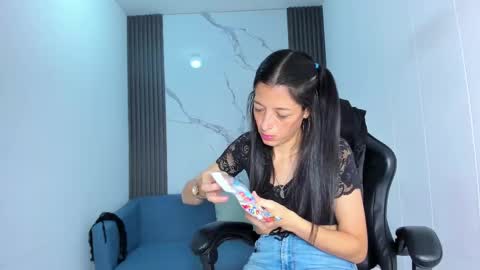 Lady Shauna online show from 25, 9, 2025