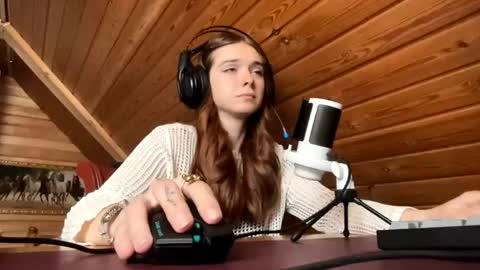 Maria online show from 22, 5, 2026