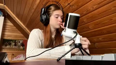 Maria online show from 25, 5, 2026