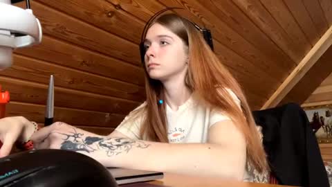 Snapshot of shavonflosi chatting on 14, 6, 2026 Maria online show from 14, 6, 2026