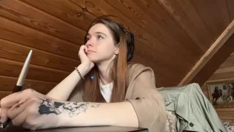 Snapshot of shavonflosi chatting on 7, 7, 2026 Maria online show from 7, 7, 2026
