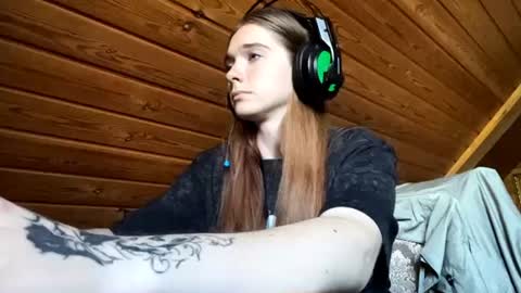 Snapshot of shavonflosi chatting on 12, 7, 2026 Maria online show from 12, 7, 2026
