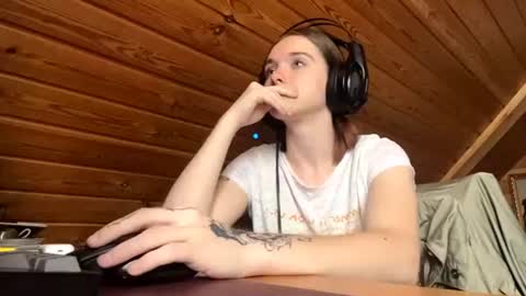 Snapshot of shavonflosi chatting on 13, 7, 2026 Maria online show from 13, 7, 2026