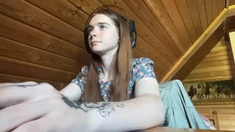 Snapshot of shavonflosi chatting on 24, 7, 2026 Maria online show from 24, 7, 2026