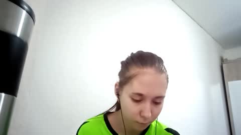 Annette online show from 18, 12, 2025