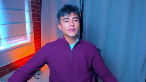 Shawn online show from 19, 12, 2025