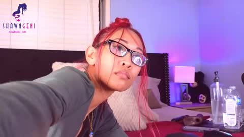 Shawn Geni online show from 25, 1, 2025