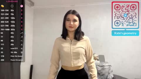 May online show from 14, 11, 2025