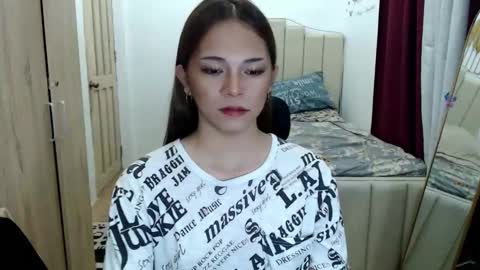 shawniee 3 online show from 22, 10, 2025