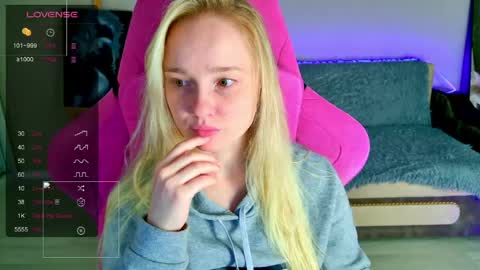 shawty_miia online show from 31, 5, 2026