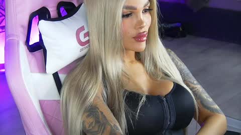 shayblonde online show from 10, 12, 2024