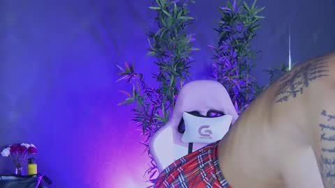 shayblonde online show from 11, 12, 2024