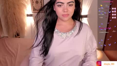 dalila online show from 6, 2, 2025