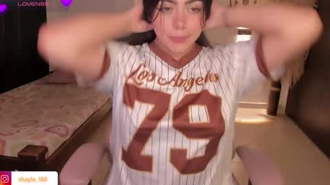 dalila online show from 17, 10, 2025