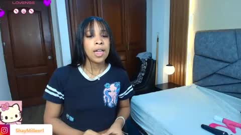 Snapshot of shaymilleer chatting on 16, 6, 2026 Shay Miller online show from 16, 6, 2026