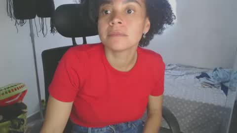 Shayna online show from 25, 4, 2026