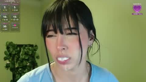 she_alice online show from 5, 6, 2026