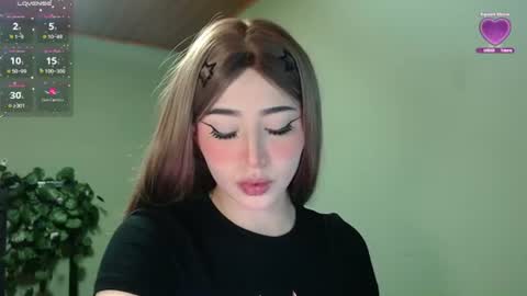 Snapshot of she_alice chatting on 15, 7, 2026 she_alice online show from 15, 7, 2026