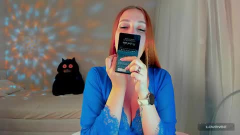 she_wolf1 online show from 15, 4, 2026