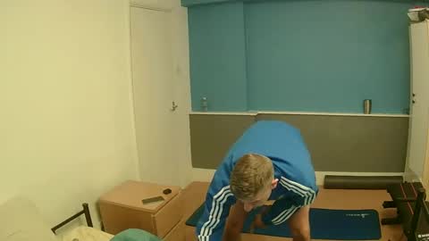 Snapshot of sheajay33 chatting on 2, 12, 2024 Sheajay online show from 2, 12, 2024