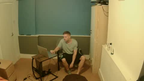 Snapshot of sheajay33 chatting on 27, 1, 2025 Sheajay online show from 27, 1, 2025