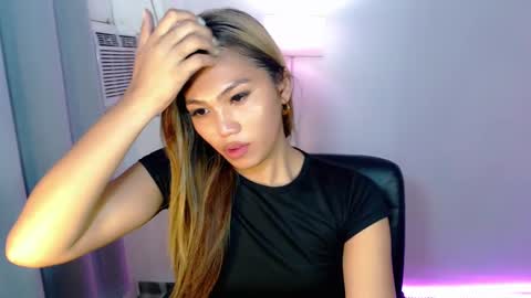 Snapshot of shealana69 chatting on 22, 1, 2025 MY IG Shealana69 online show from 22, 1, 2025