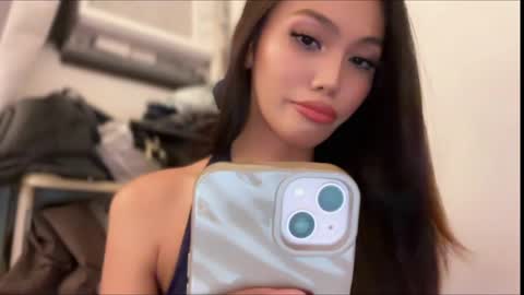 Snapshot of shealana69 chatting on 23, 5, 2026 MY IG Shealana69 online show from 23, 5, 2026