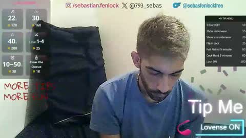 shebas07 online show from 15, 3, 2026