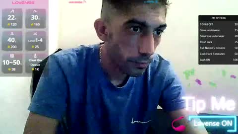 shebas07 online show from 1, 4, 2026