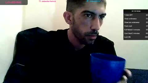 shebas07 online show from 11, 4, 2026