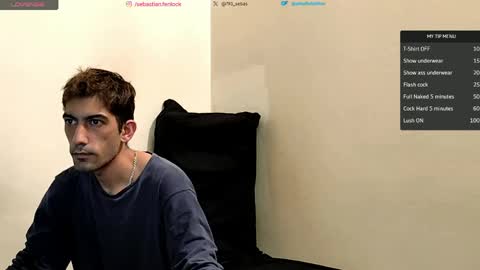 Snapshot of shebas07 chatting on 29, 5, 2026 shebas07 online show from 29, 5, 2026