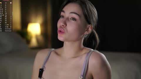 Tessa online show from 20, 11, 2025