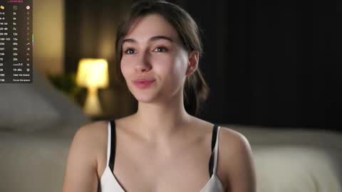 Tessa online show from 26, 11, 2025