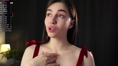 Tessa online show from 14, 3, 2026