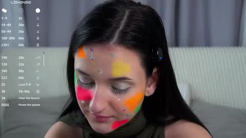 sheenagear online show from 13, 10, 2025