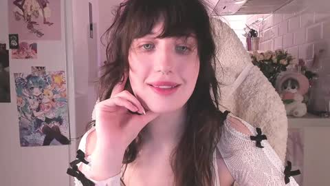 Chiara online show from 26, 12, 2024